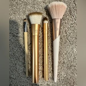 EcoTools Makeup Brushes